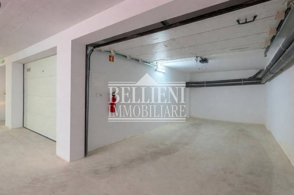 appartamento in vendita a Vicenza in zona Centro Storico