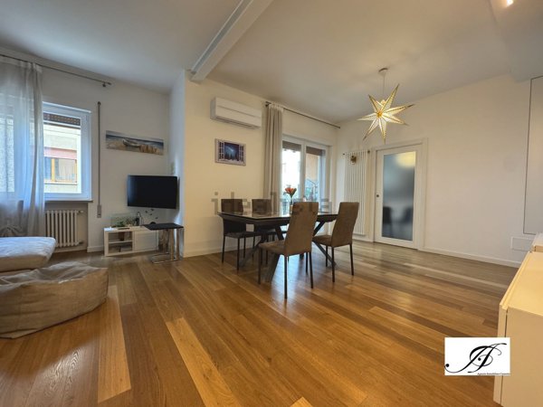 appartamento in vendita a Vicenza in zona San Bortolo/San Paolo