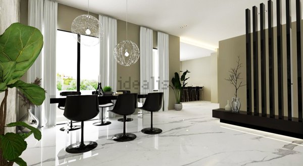 appartamento in vendita a Vicenza