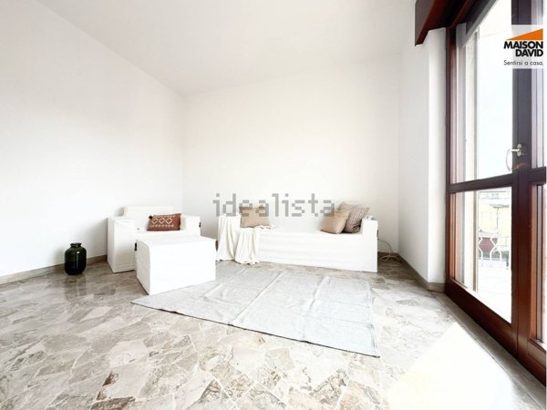 appartamento in vendita a Vicenza in zona Ferrovieri