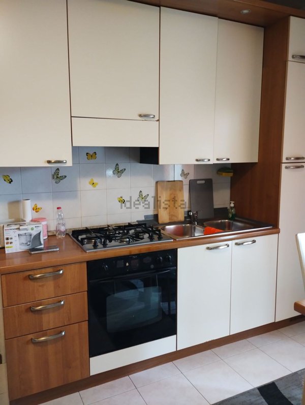 appartamento in vendita a Vicenza in zona Polegge