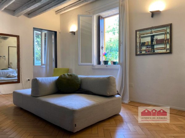 appartamento in vendita a Vicenza in zona Borgo Berga