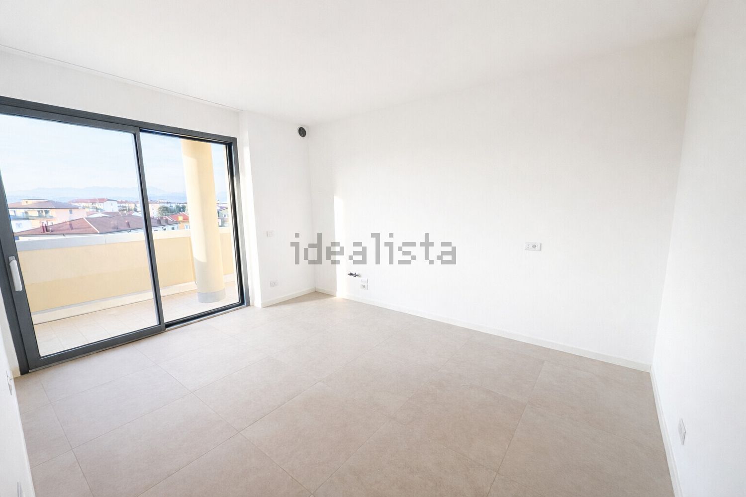 appartamento in vendita a Vicenza in zona San Lazzaro/Pomari