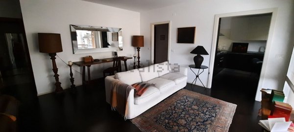 appartamento in vendita a Vicenza in zona Borgo Casale