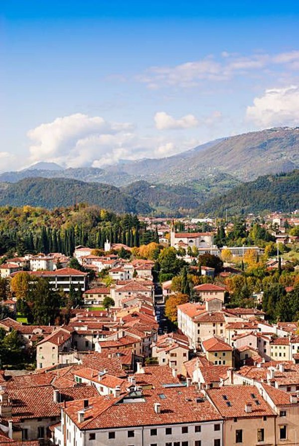appartamento in vendita a Vicenza in zona Sant'Andrea