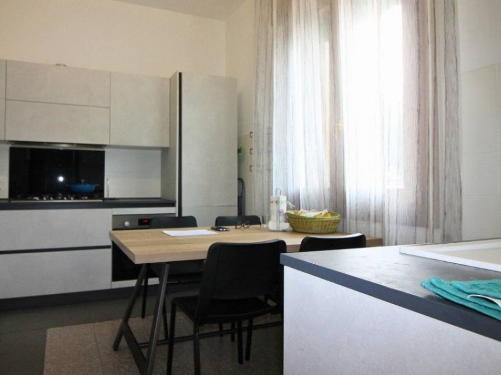 appartamento in vendita a Vicenza in zona Bertesina