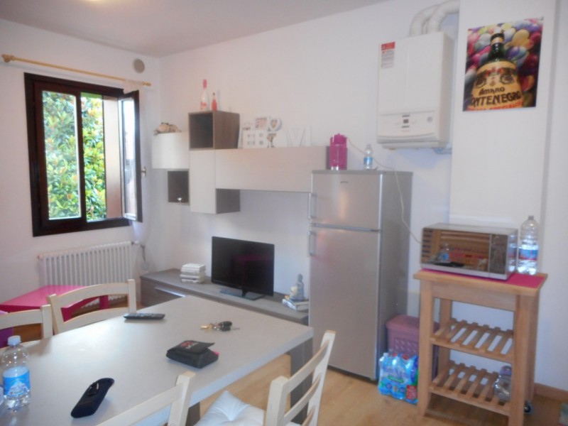 appartamento in vendita a Vicenza in zona Sant'Andrea