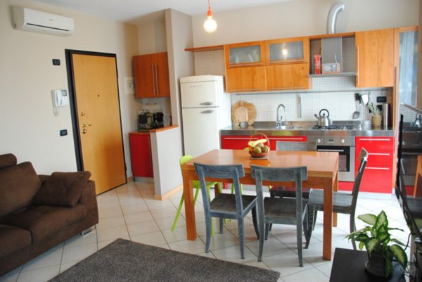 appartamento in vendita a Vicenza