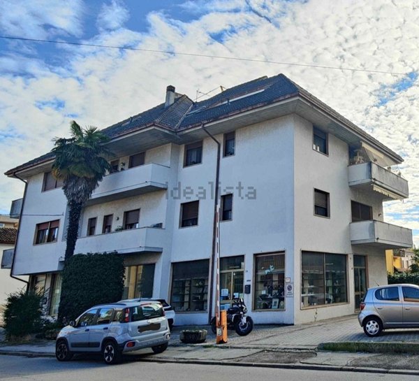 appartamento in vendita a Vicenza