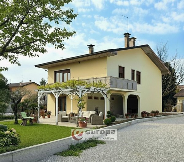 appartamento in vendita a Vicenza in zona Anconetta