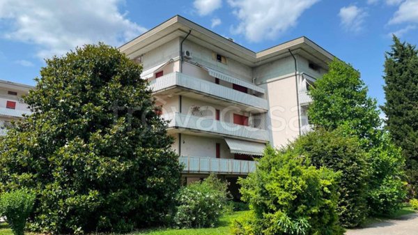 appartamento in vendita a Vicenza in zona San Lazzaro/Pomari