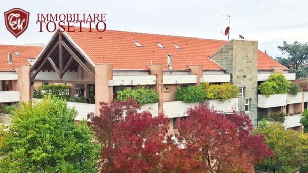 appartamento in vendita a Vicenza in zona Centro Storico