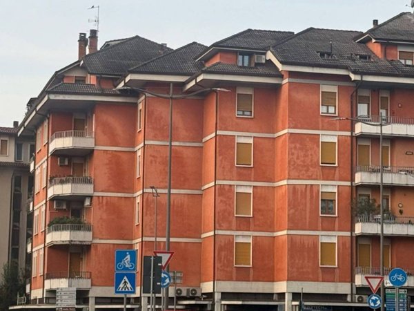 appartamento in vendita a Vicenza in zona San Bortolo/San Paolo