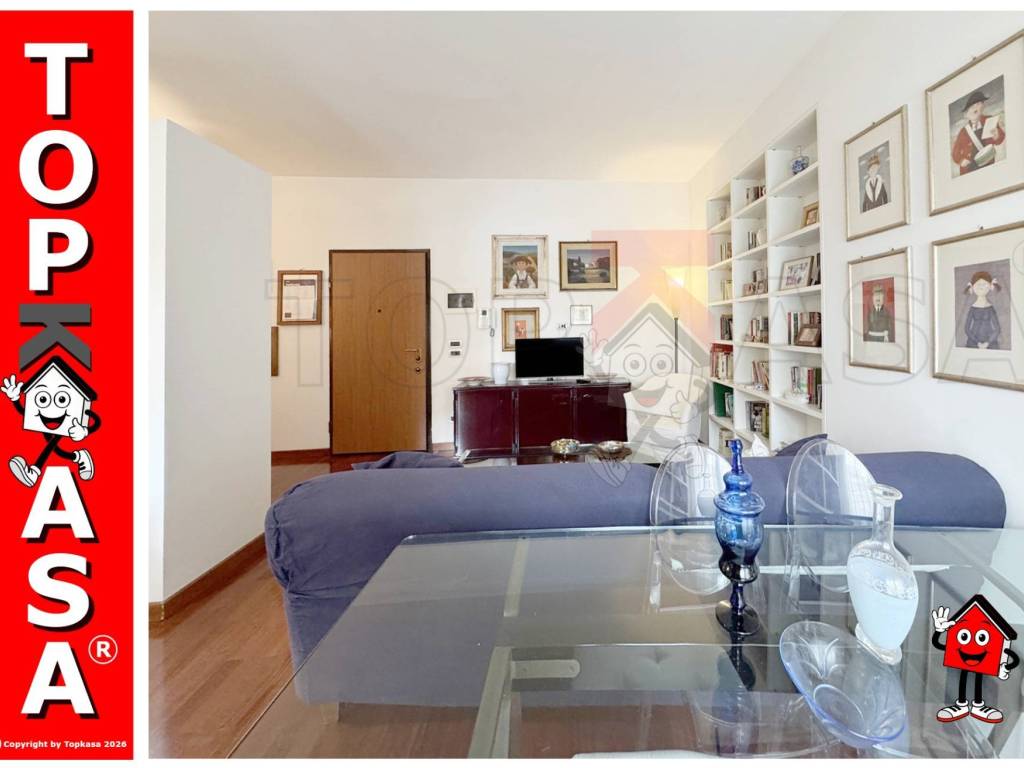 appartamento in vendita a Vicenza