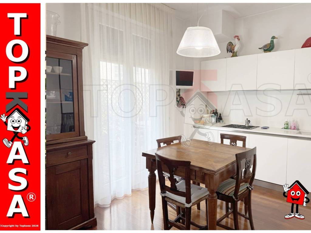 appartamento in vendita a Vicenza