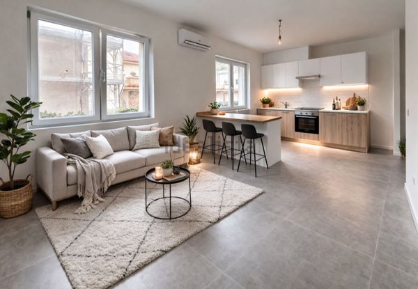 appartamento in vendita a Vicenza in zona Centro Storico