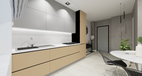 appartamento in vendita a Vicenza in zona Centro Storico