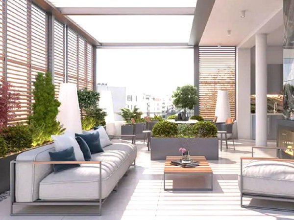 appartamento in vendita a Vicenza in zona San Lazzaro/Pomari