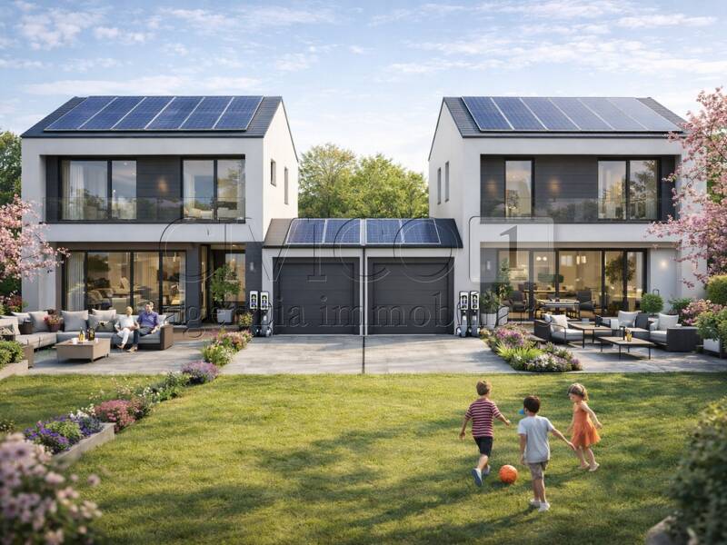 casa indipendente in vendita a Vicenza in zona Ospedaletto