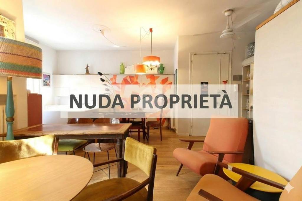 appartamento in vendita a Vicenza