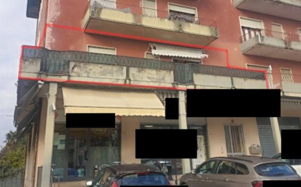 appartamento in vendita a Vicenza