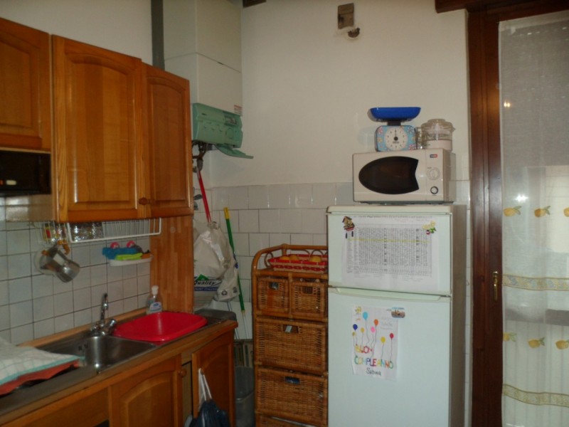 appartamento in vendita a Vicenza in zona Tormeno