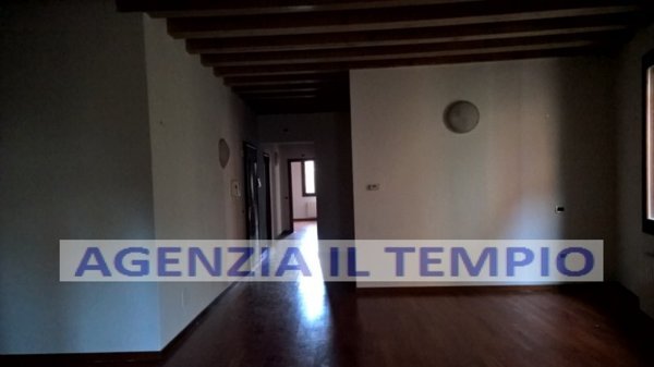 appartamento in vendita a Vicenza in zona Centro Storico