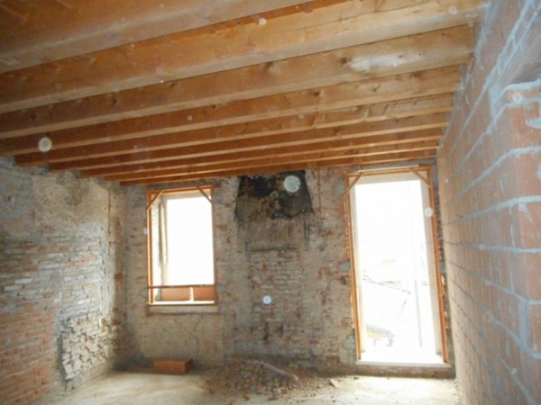 appartamento in vendita a Vicenza in zona Centro Storico