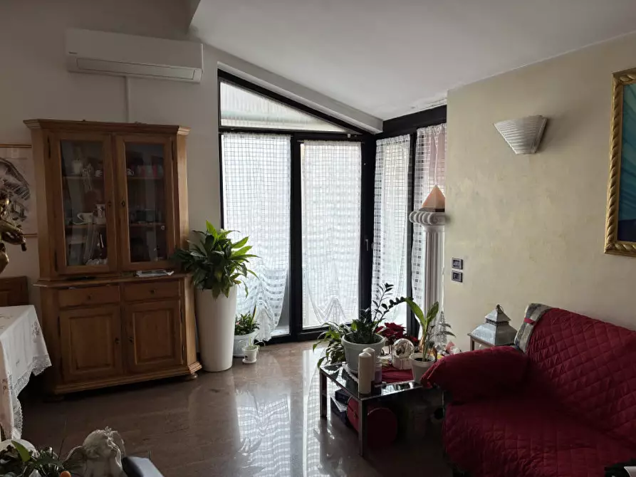 appartamento in vendita a Vicenza