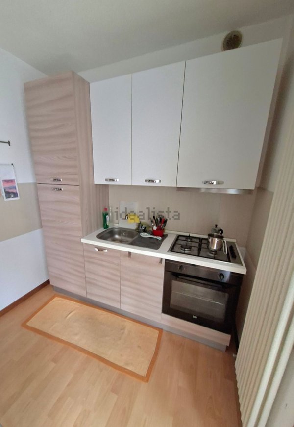 appartamento in vendita a Vicenza in zona Pio X