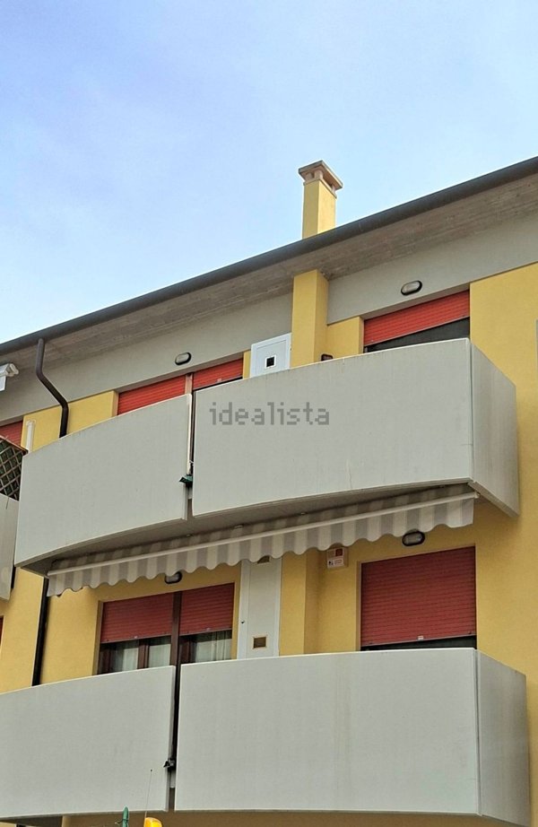 appartamento in vendita a Vicenza in zona Pio X