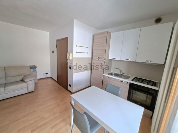 appartamento in vendita a Vicenza in zona Pio X