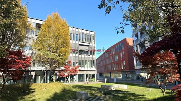 ufficio in vendita a Vicenza in zona Borgo Berga