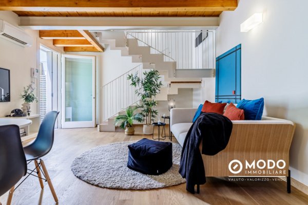 appartamento in vendita a Vicenza in zona Centro Storico