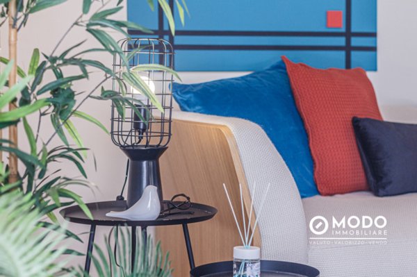 appartamento in vendita a Vicenza in zona Centro Storico