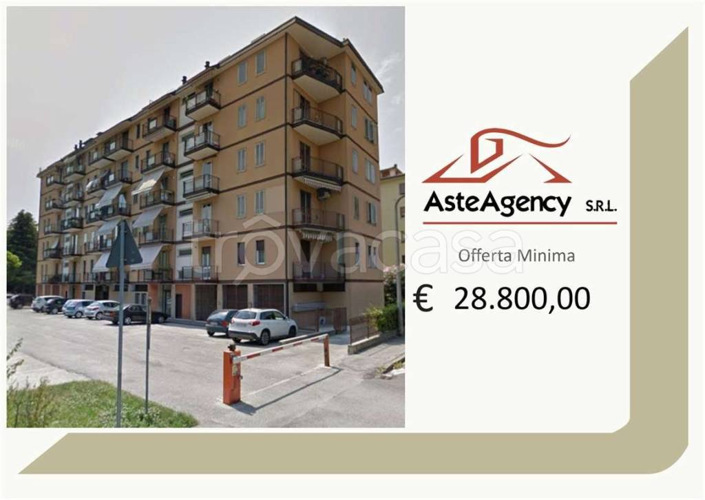 negozio in vendita a Vicenza