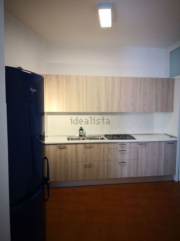 appartamento in vendita a Vicenza in zona Centro Storico