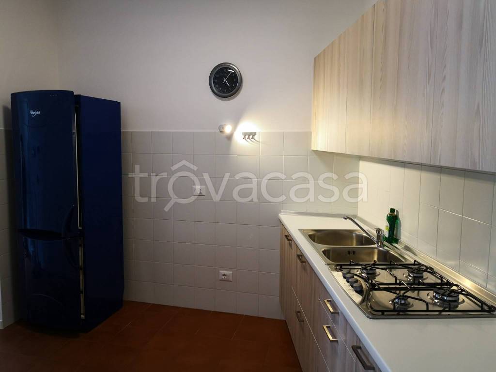 appartamento in vendita a Vicenza in zona Centro Storico