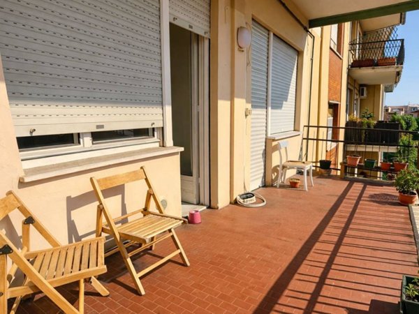 appartamento in vendita a Vicenza in zona San Lazzaro/Pomari