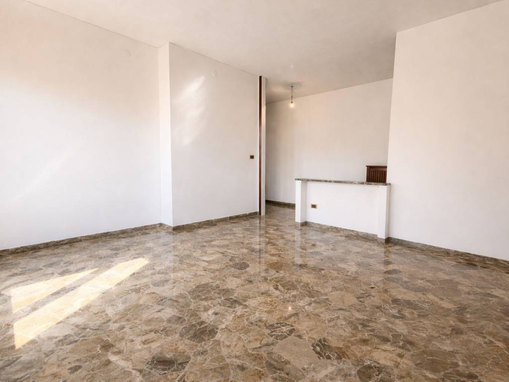 appartamento in vendita a Vicenza in zona San Lazzaro/Pomari