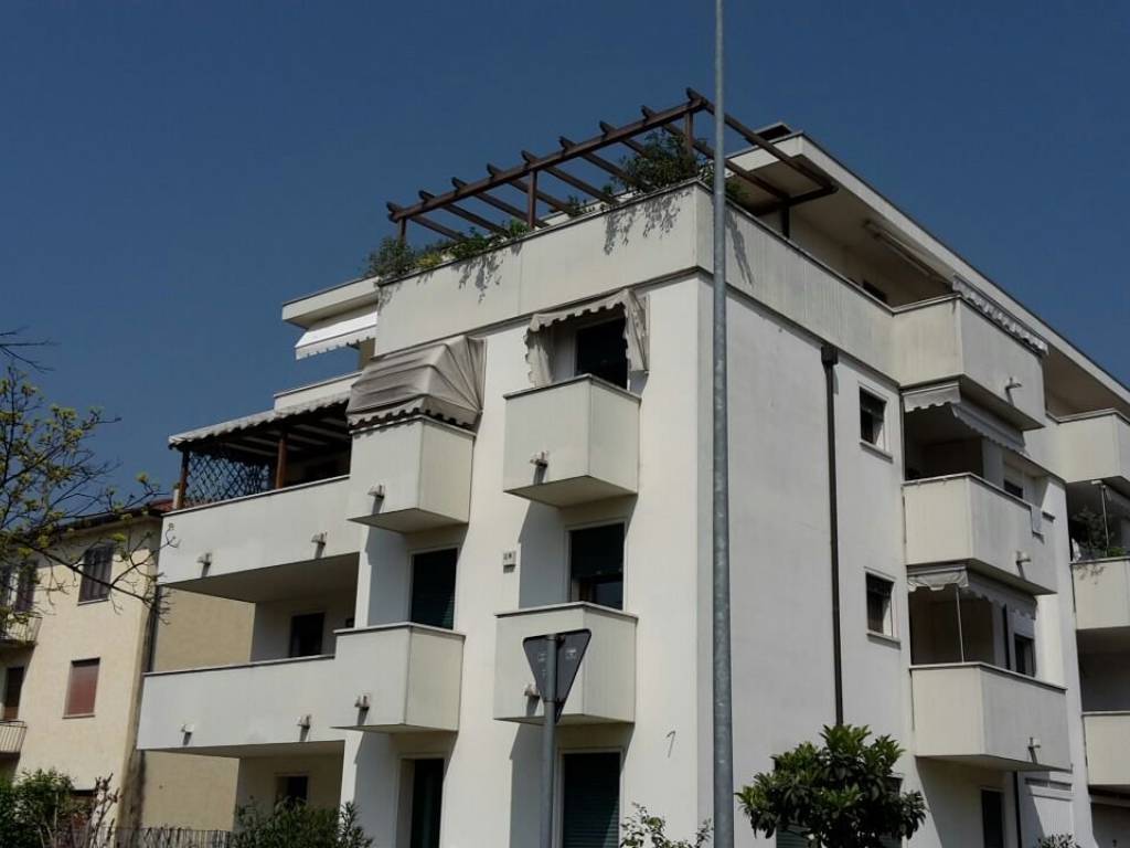 appartamento in vendita a Vicenza in zona Bertesina