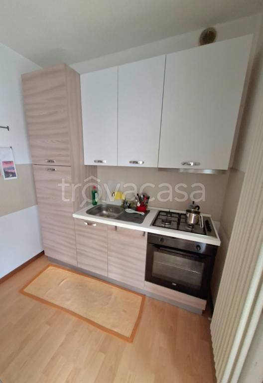 appartamento in vendita a Vicenza in zona Pio X