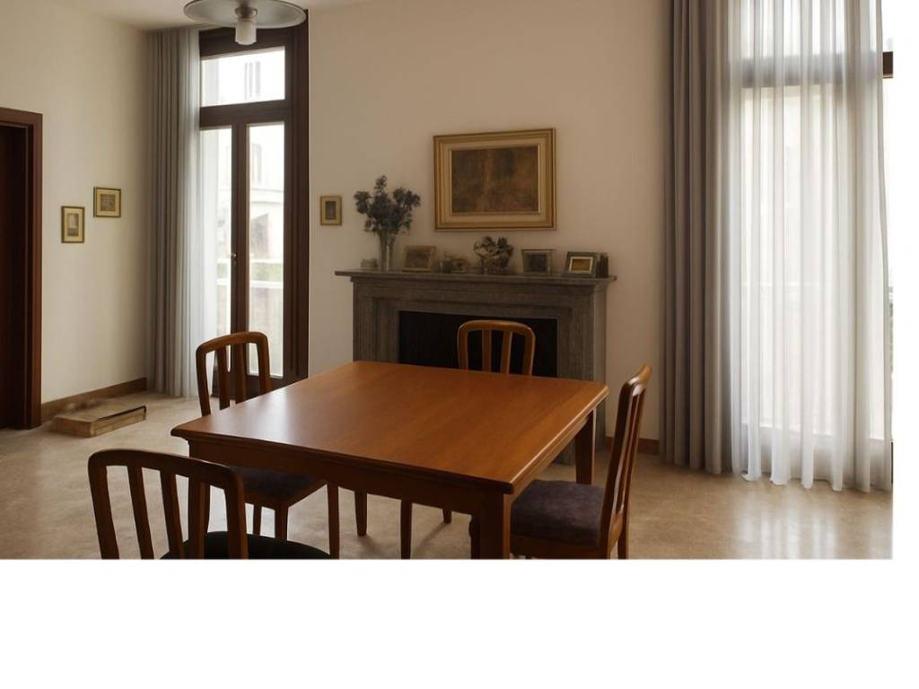 appartamento in vendita a Vicenza