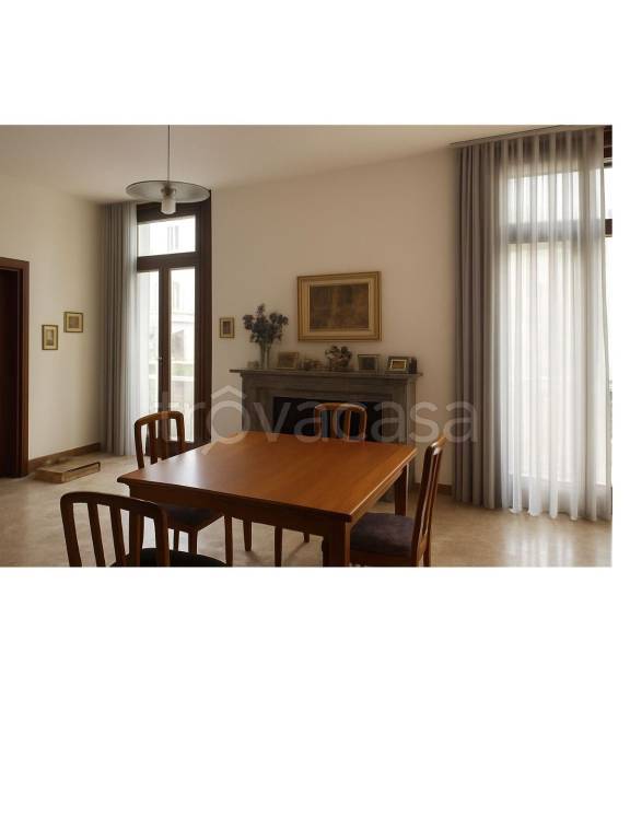 appartamento in vendita a Vicenza in zona Centro Storico