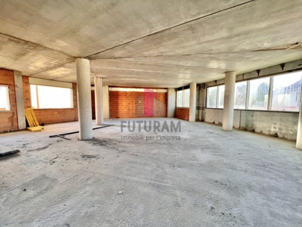 ufficio in vendita a Vicenza in zona Centro Storico