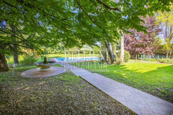 casa indipendente in vendita a Vicenza in zona Laghetto