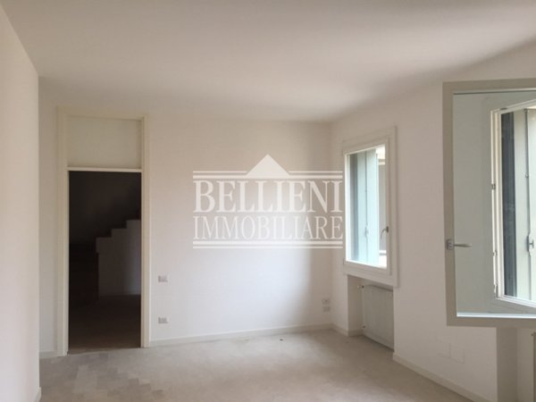 appartamento in vendita a Vicenza in zona Centro Storico