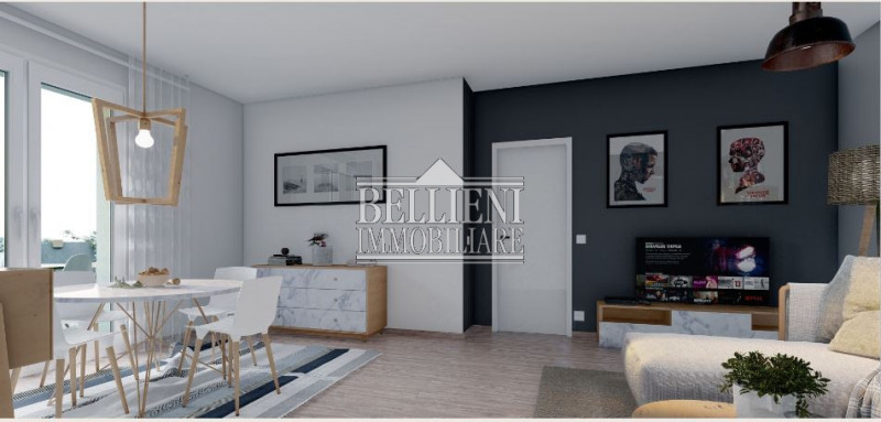 appartamento in vendita a Vicenza