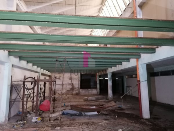 terreno edificabile in vendita a Vicenza in zona Centro Storico