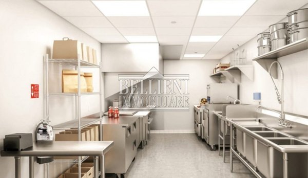 negozio in vendita a Vicenza in zona Centro Storico